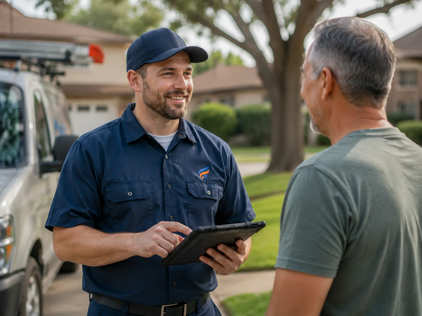Emergency Plumber Near Me New London, IA FAQs
